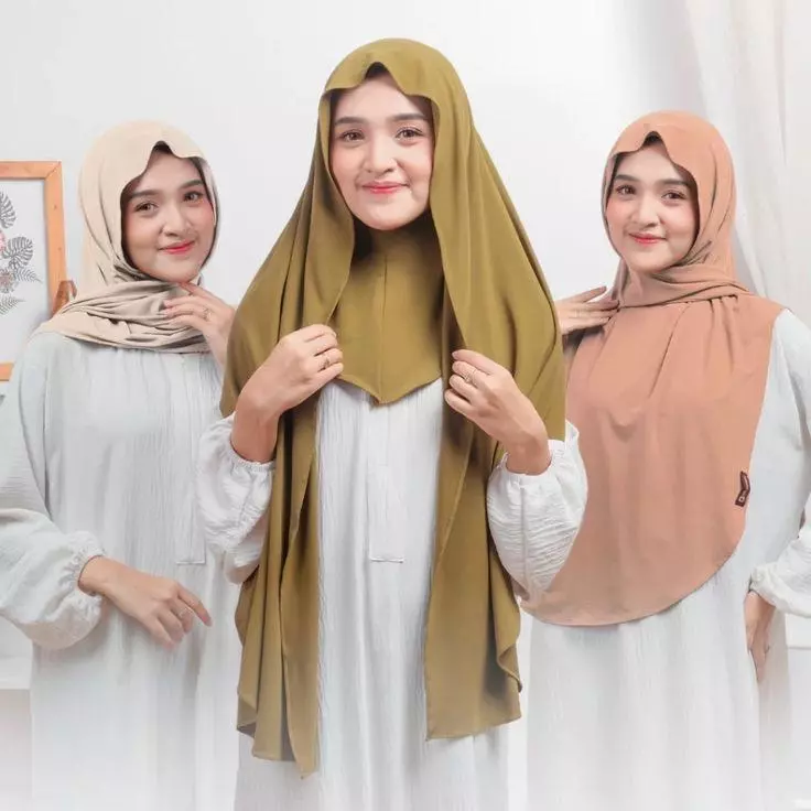 Phasmina Inner Jersey