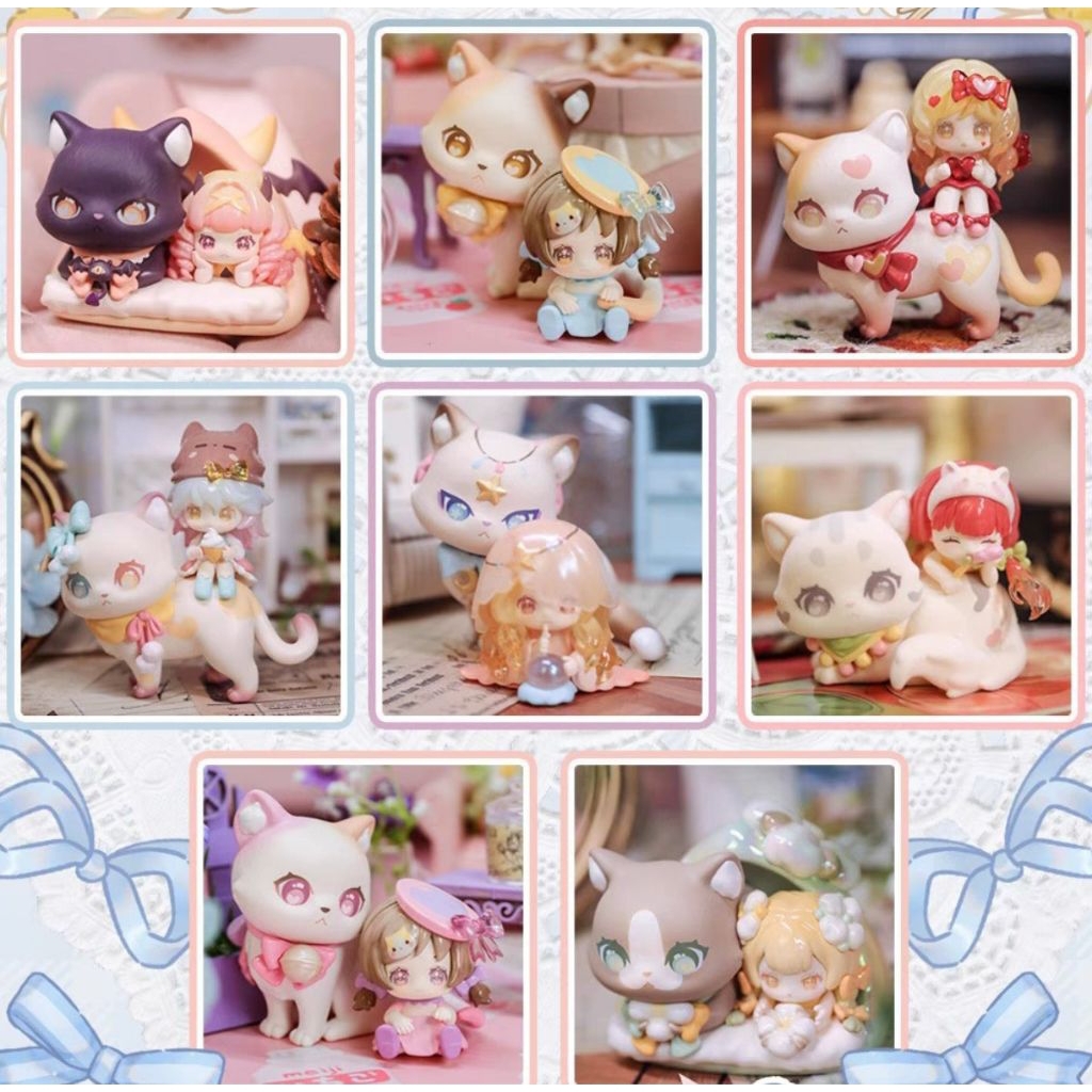 Jual preorder Moni fullset original box | Shopee Indonesia