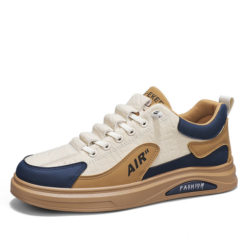 Jual Sepatu sneaker AIR fashion terbaru sepatu sport air gaya trendy ...