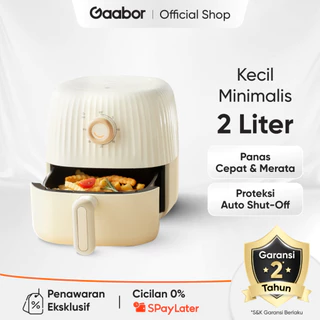 Jual Airfryer Terlengkap & Harga Terbaru Maret 2026 | Shopee Indonesia