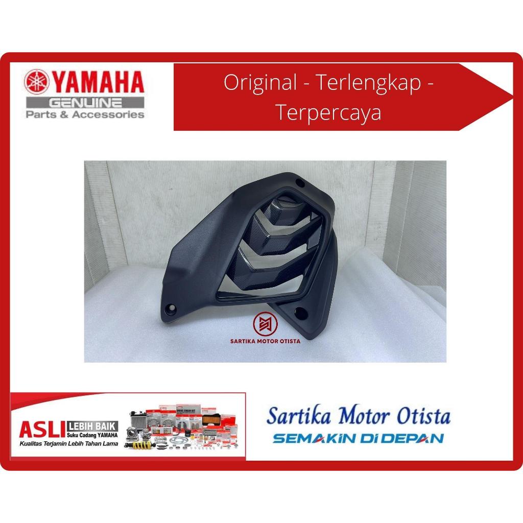 Jual Original Cover Radiator Yamaha Nmax Turbo | Shopee Indonesia