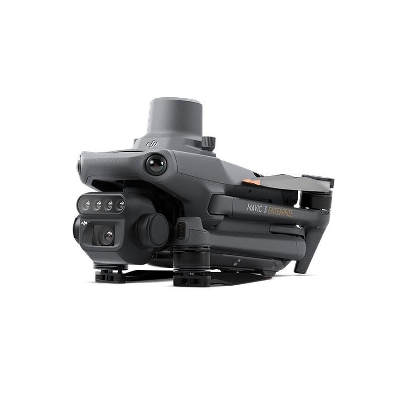 Jual DJI Drone Mavic 3 Multispectral - Garansi Resmi 1 Tahun | Shopee ...