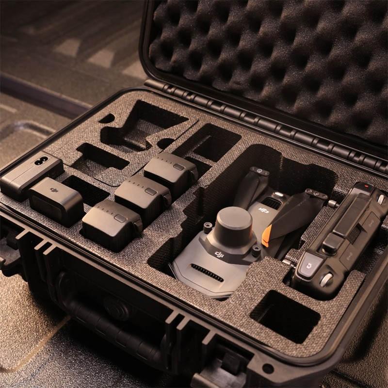 Jual DJI Drone Mavic 3 Multispectral - Garansi Resmi 1 Tahun | Shopee ...