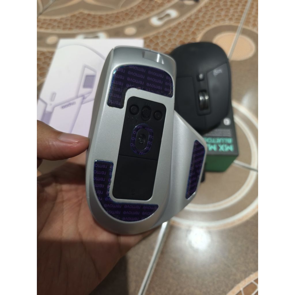 Jual RAPOO MOUSE original | Shopee Indonesia