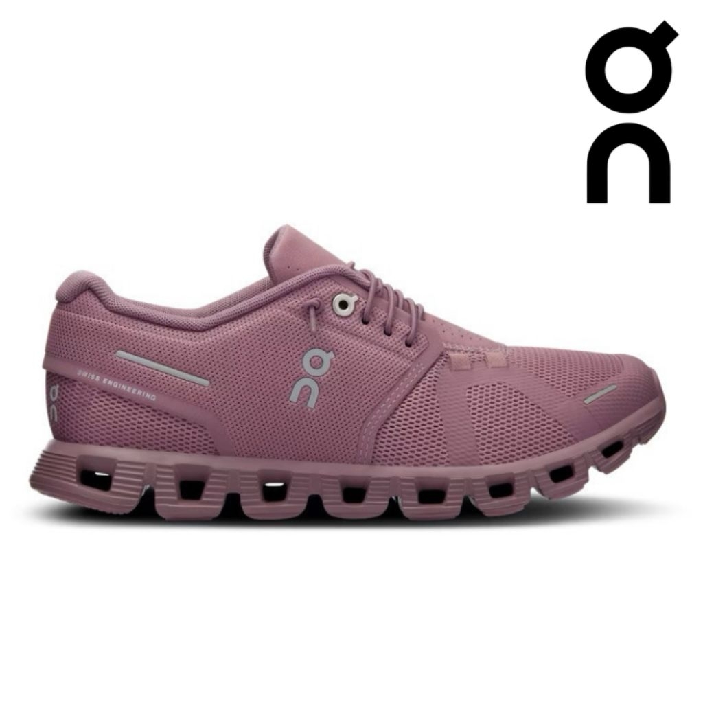 Jual Sepatu Oncloud 5 Pig Quartz | Shopee Indonesia