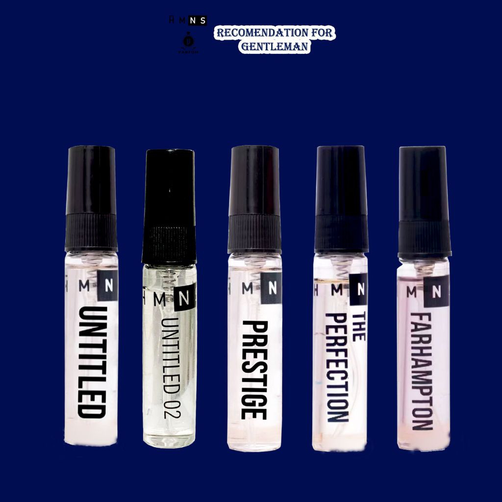 Produk Parfum.Solo | Shopee Indonesia