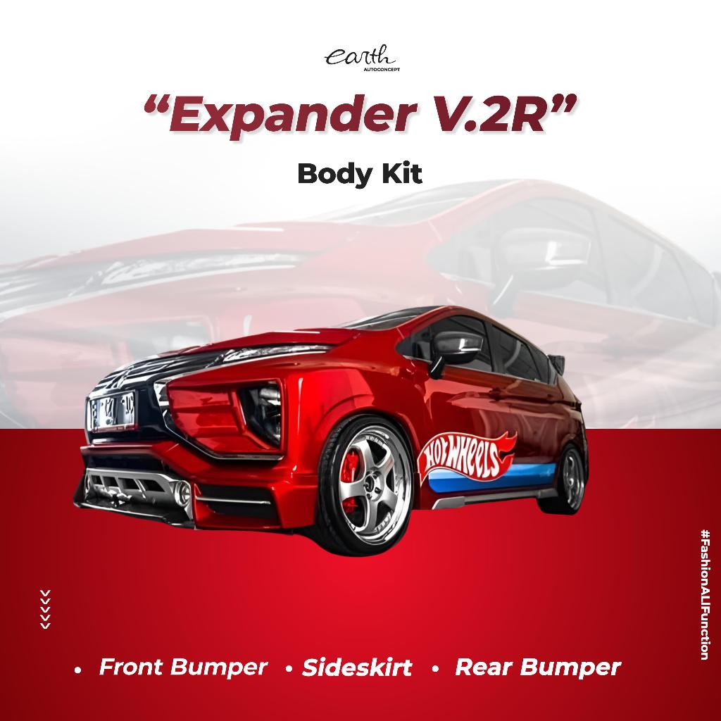 Jual Earth Expander V.2R Bodykit | Shopee Indonesia