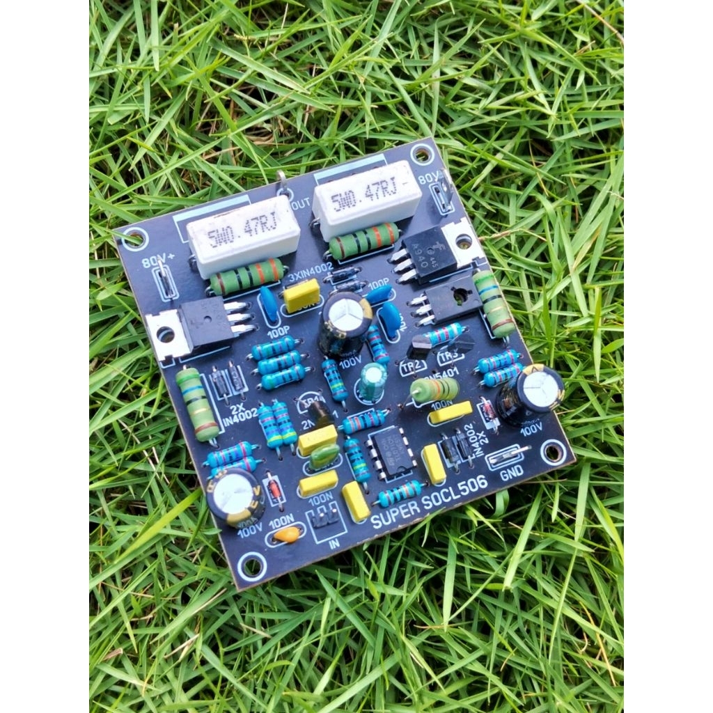 Produk RNZ_ELEKTRO | Shopee Indonesia