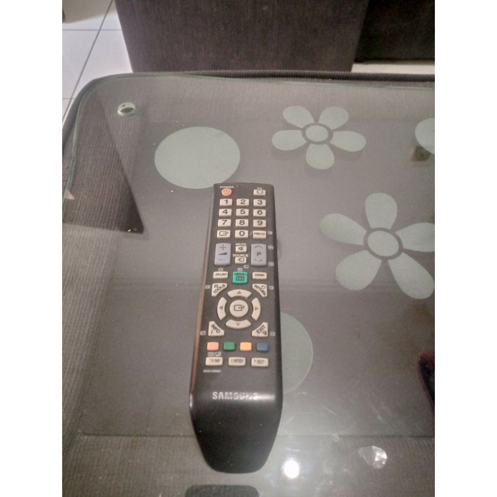 Jual remote tv/dvd compo samsung 100%original bekas | Shopee Indonesia