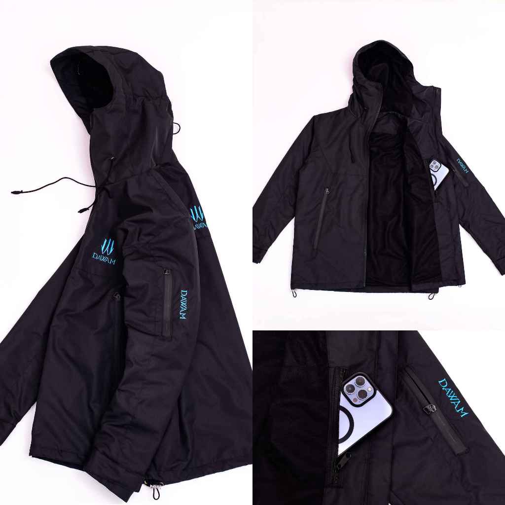 Jual Jaket Gorpcore Series 100% waterproof | Shopee Indonesia