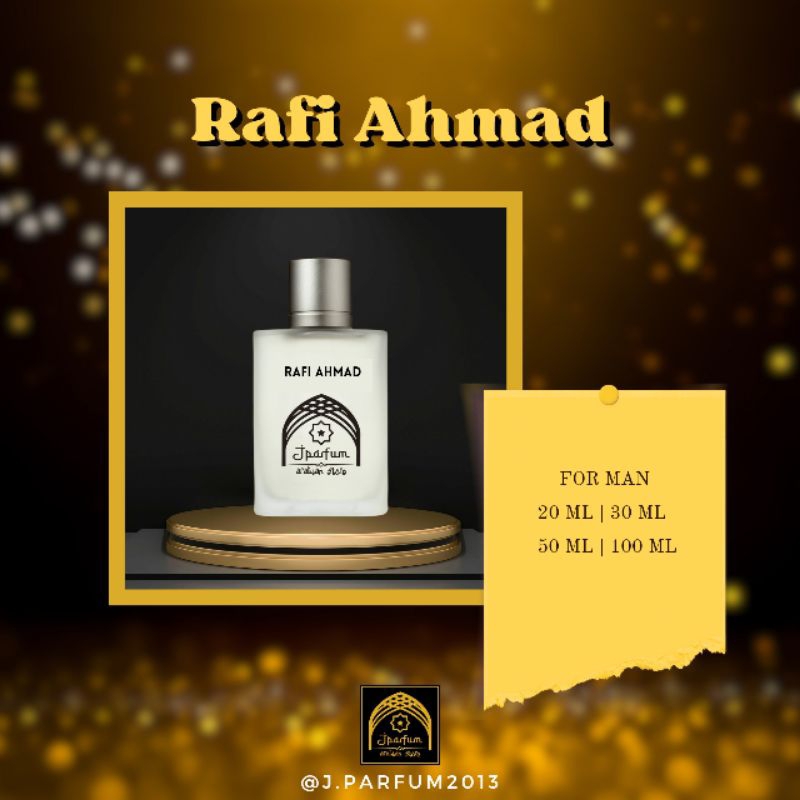 Produk JParfum Arabian Store | Shopee Indonesia