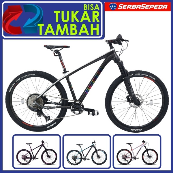 Sepeda Gunung Merida 24 Mtb Jual Merida Bike Harga Terbaik