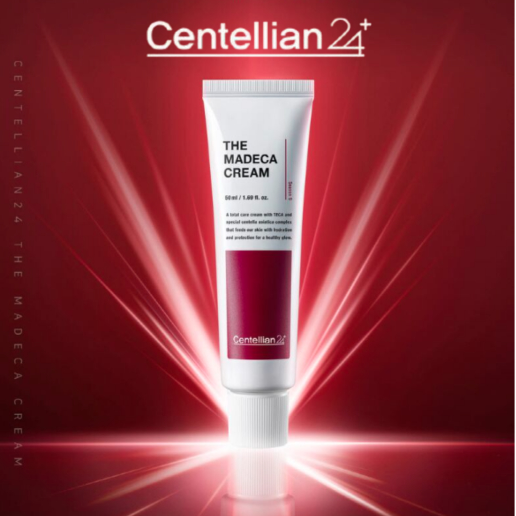 [Centellian24] 1+1 Season6 The Madeca Cream