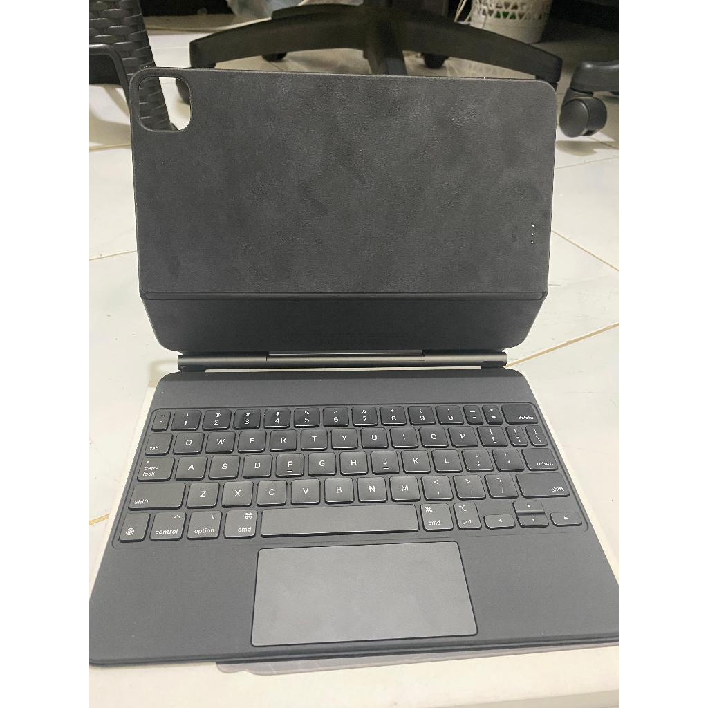 Jual Magic Keyboard IPad Pro 11 Terlengkap & Harga Terbaru Oktober 2026 ...