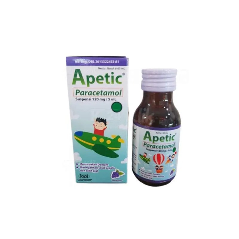 Jual Apetic Sirup Terlengkap & Harga Terbaru Mei 2026 | Shopee Indonesia