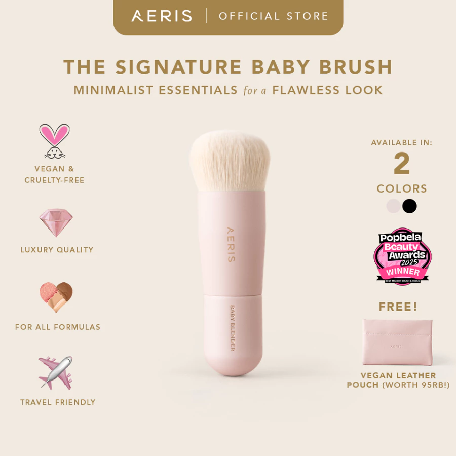 The Signature Baby