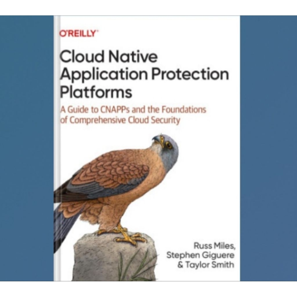 Jual Buku Cloud Native Application Protection Platforms: A Guide to ...
