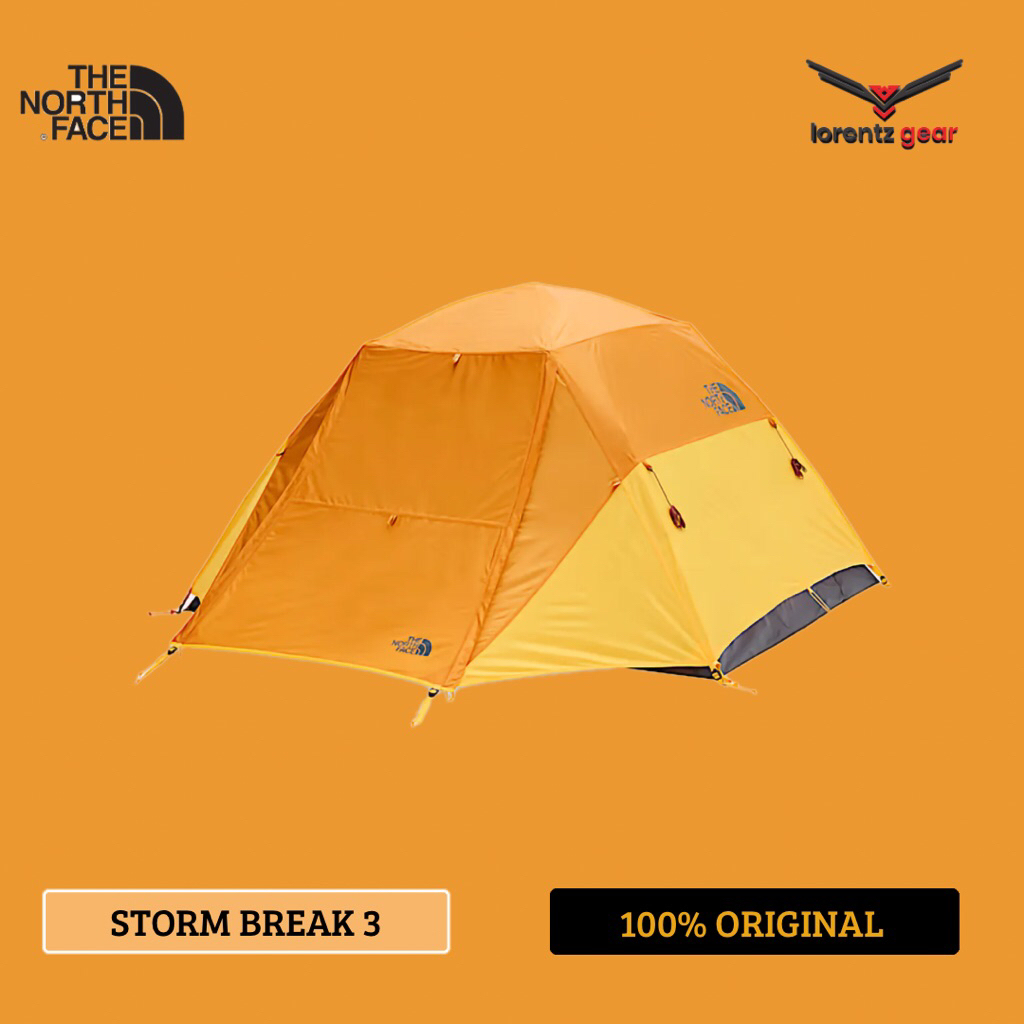 $45 アウトドア・釣り・旅行用品 THE NORTH FACE STORM BREAK 1