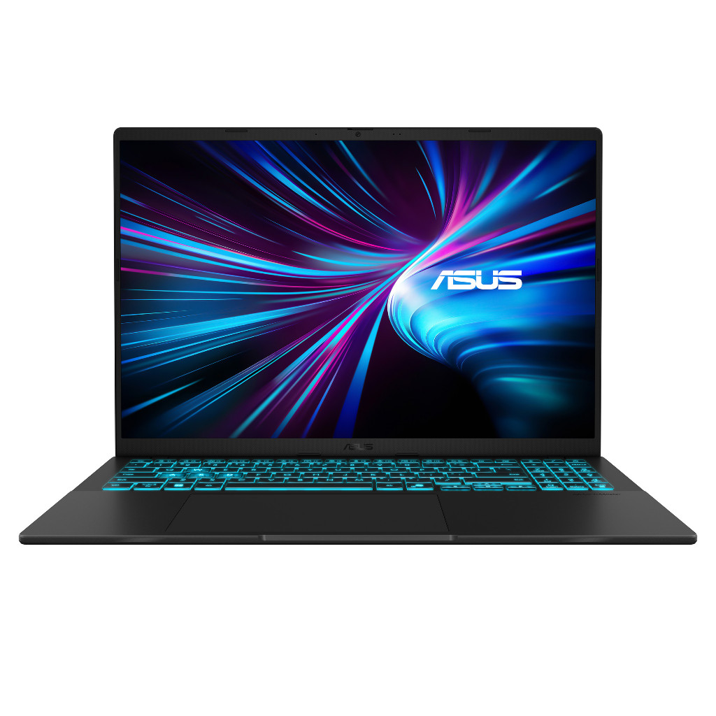 Jual ASUS Gaming V16 V3607VM-I7N56B6T-HM - RTX 5060 8GB Core 7 240H ...