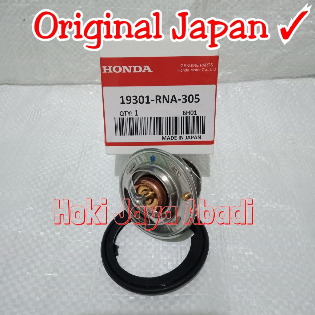 Honda Engine Thermostats for 2006 for Honda CR-V for sale