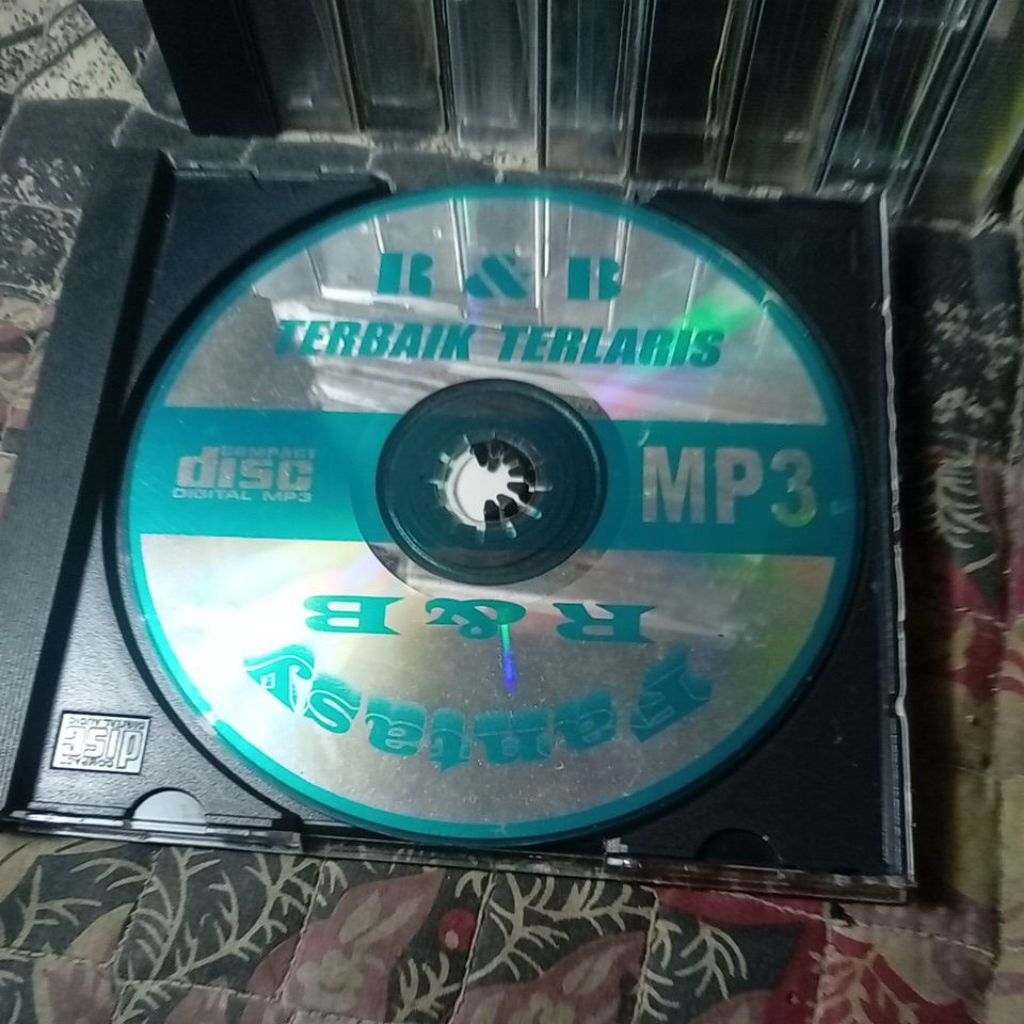 Jual cd musik Harga Terbaik & Termurah Juni 2026 | Shopee Indonesia