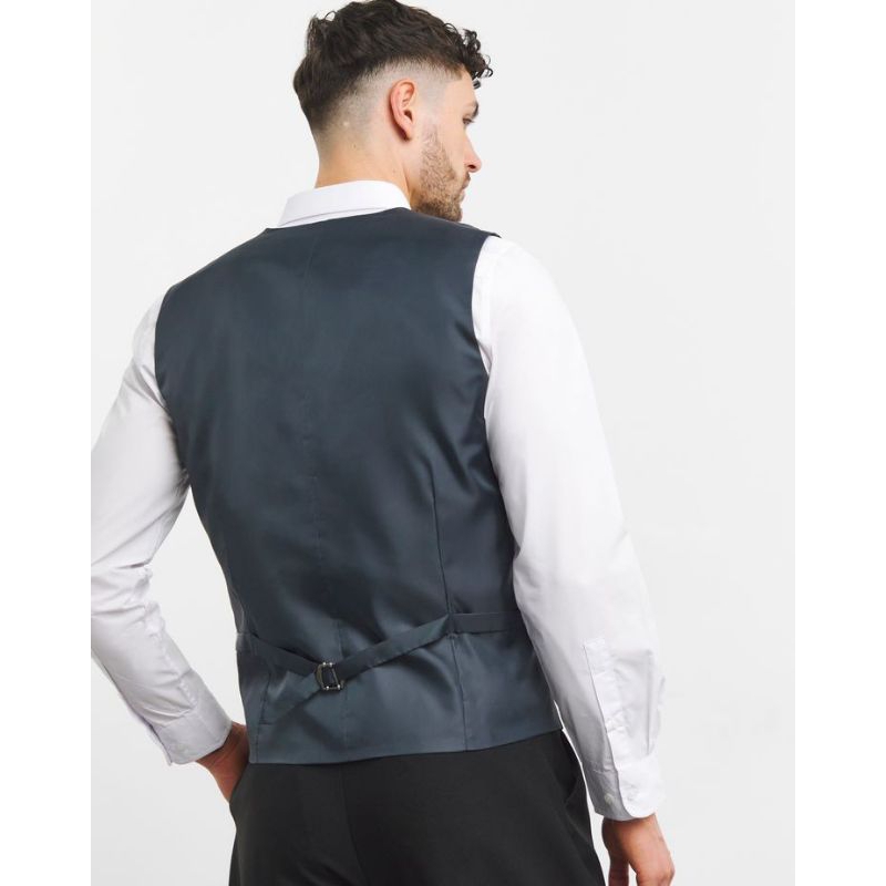 Jual Jas Blazer Casual Tali Belakang cocok Di Segala Acara Seragam 
