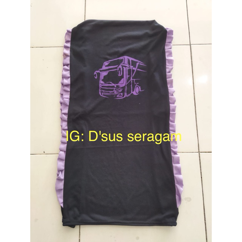 Jual Bungkus Jok BUS / Bungkus Jok Panjang | Shopee Indonesia