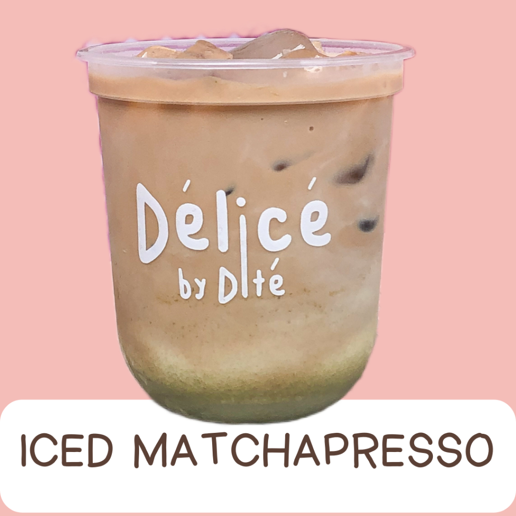 Jual Iced Matchapresso | Shopee Indonesia