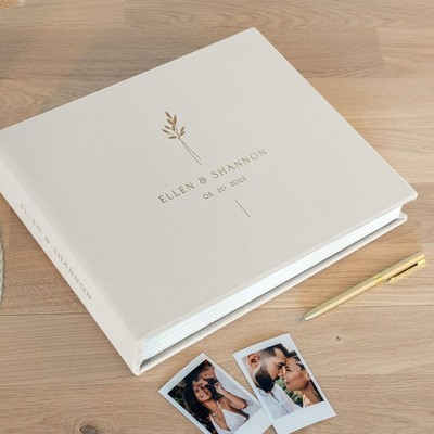 buku tamu | buku nikahan | Buku Tamu Pernikahan | Buku Tamu Custom | Wedding BK-02