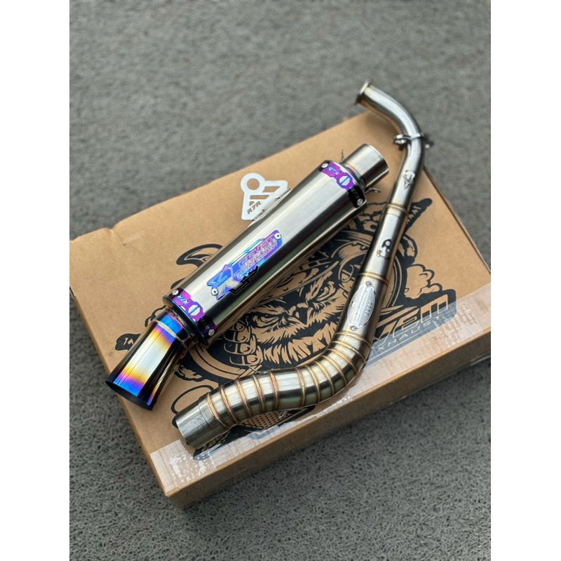 Produk Rseven exhauzt | Shopee Indonesia