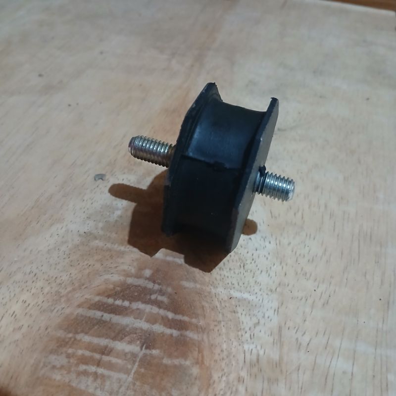 Jual mounting radiator universal.. truck alat berat generator genset ...