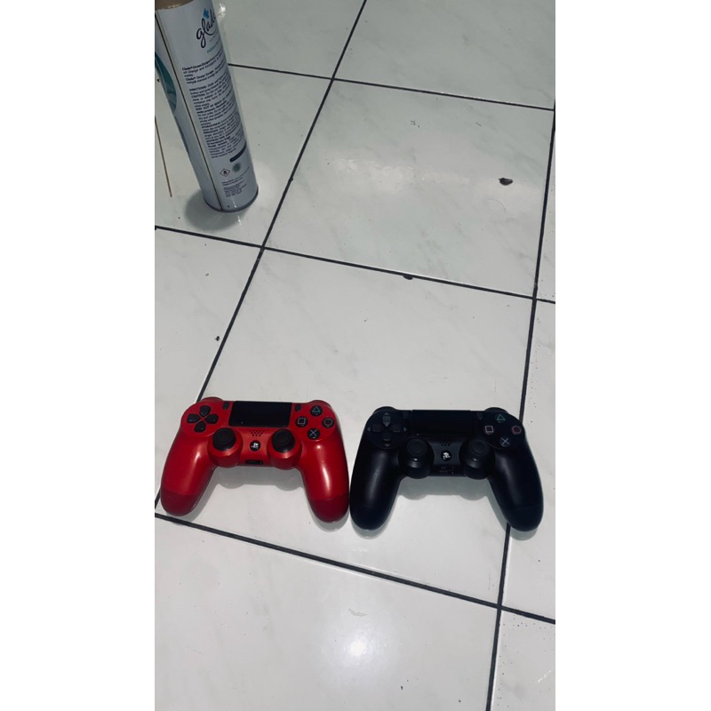 Jual STIK PS4 ORI | Shopee Indonesia