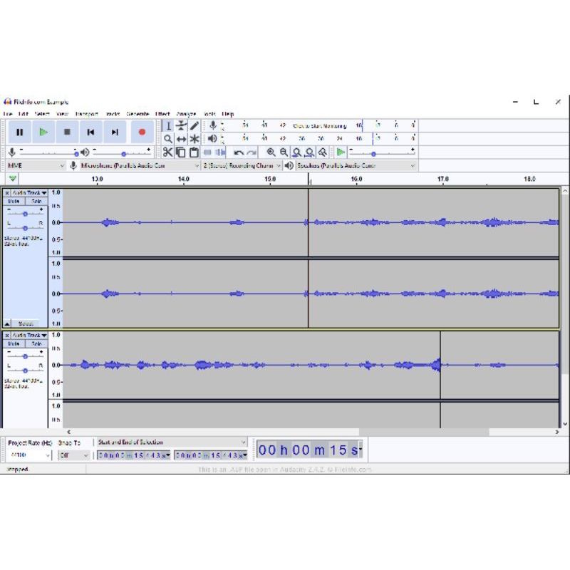Jual file audacity | Shopee Indonesia