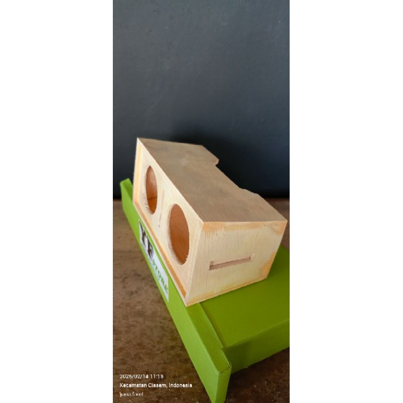 Jual termurah...miniatur box line array 2in dobel | Shopee Indonesia