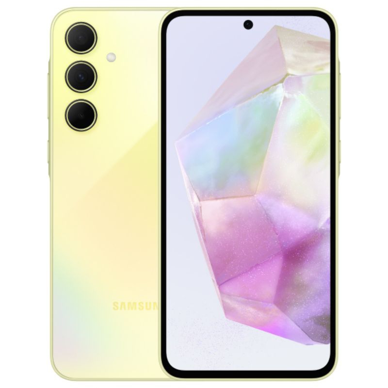 Jual API Gadget - Samsung Galaxy A35 5G 8/256GB | Shopee Indonesia