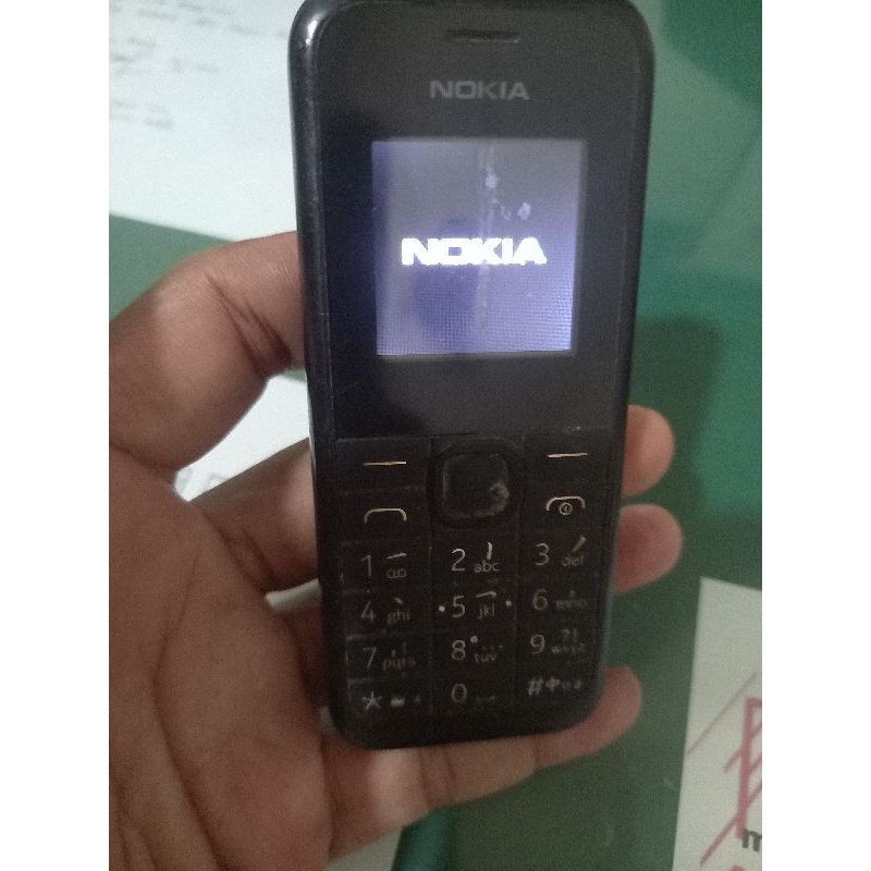 Jual NOKIA RM 1134 BAHAN BUKAN NORMAL A2 | Shopee Indonesia
