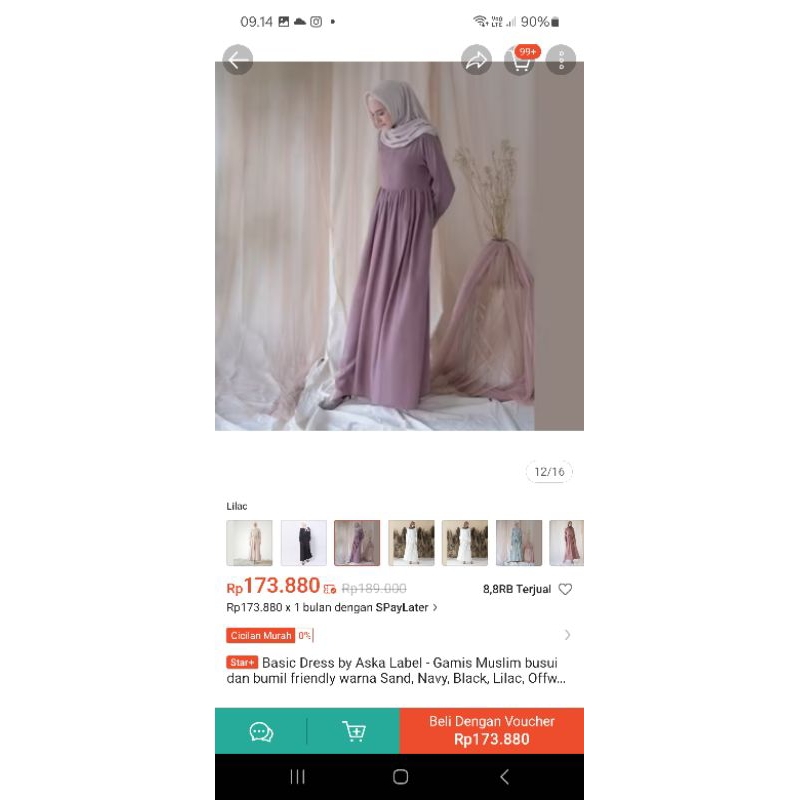 Produk Niaf.id | Shopee Indonesia