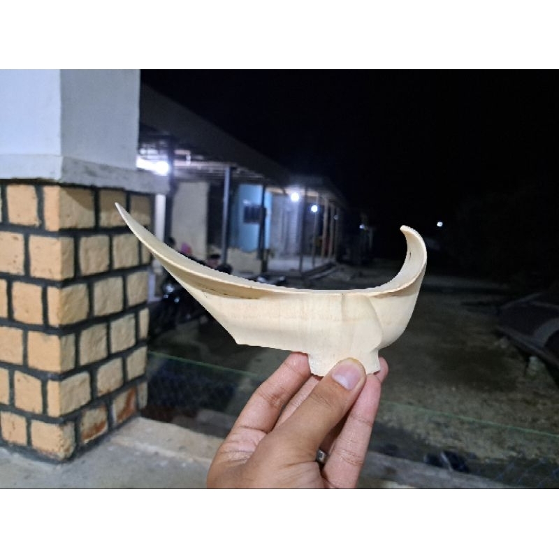 Jual Warangka keris Ladrang jogja, kayu timoho kendit putih | Shopee ...