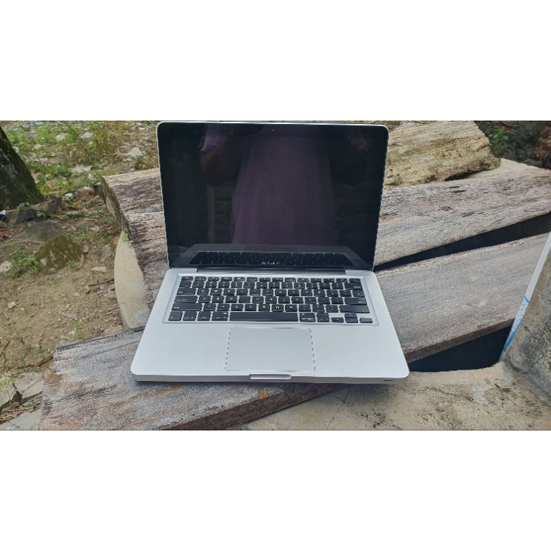 Jual Macbook Pro mid 2012 13 inch ssd | Shopee Indonesia