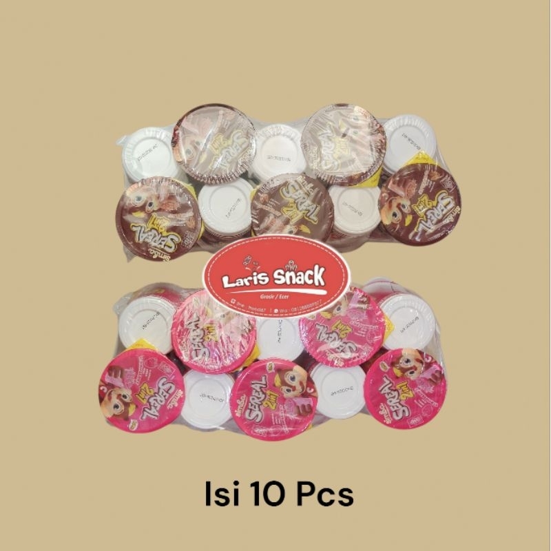 Jual SIMBA 2 in 1 Choco Chips Cup 22gr | Shopee Indonesia