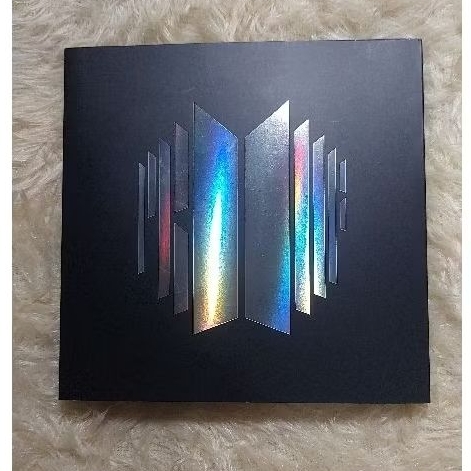 Jual BTS PROOF Compact Version | Shopee Indonesia