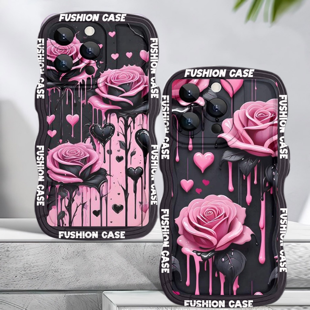 Jual Case Hp Gelombang Untuk Case INFINIX HOT 40 SMART 9 HOT 50 4G HOT ...