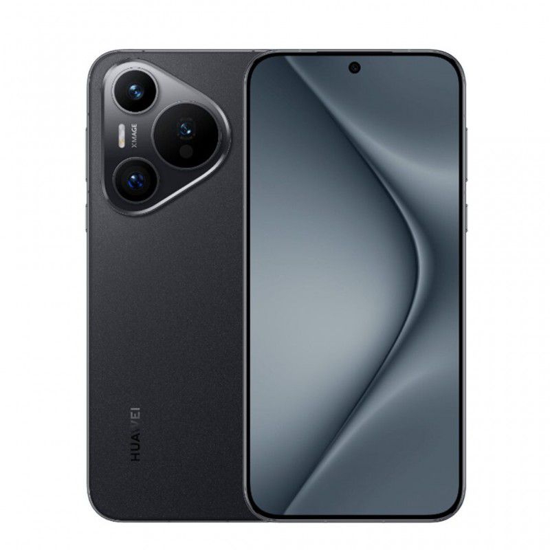 Amazon tiene más barato el Huawei Pura 70 Ultra de 16GB RAM + 512GB