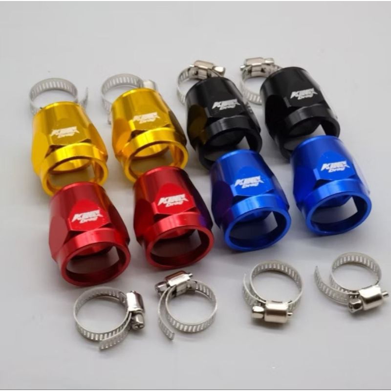 Jual KLEMAN SELANG RADIATOR HARGA SATUAN BARANG IMPORT | Shopee Indonesia