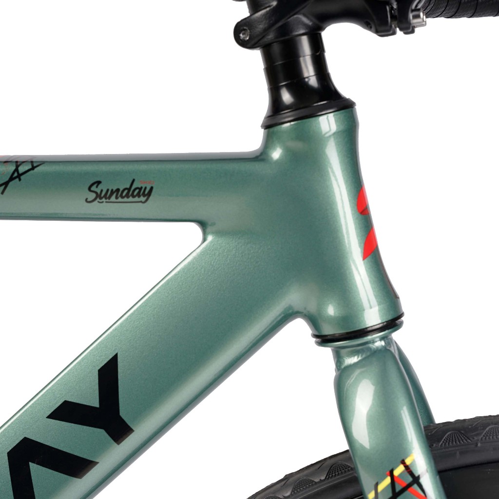 Jual SEPEDA BALAP ELEMENT FRC 50 FIXIE SUNDAY 700C SKID | Shopee Indonesia