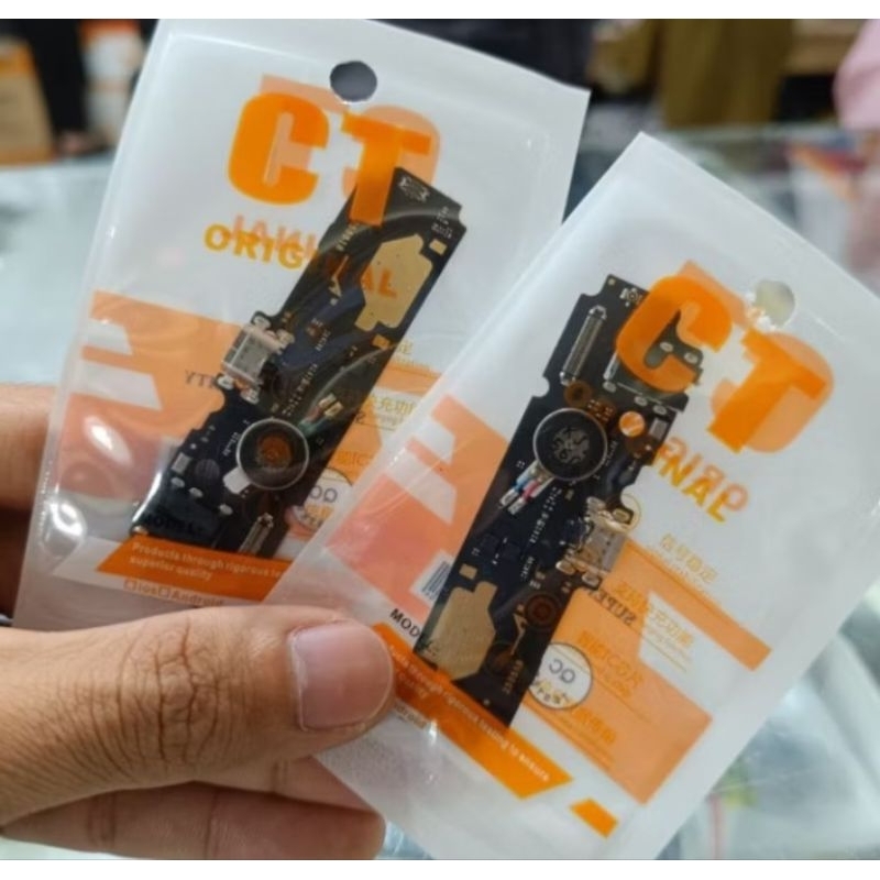 Jual PAPAN CAS/PAPAN CONEKTOR CAS BOARD VIVO Y69 ORI FULL IC | Shopee ...