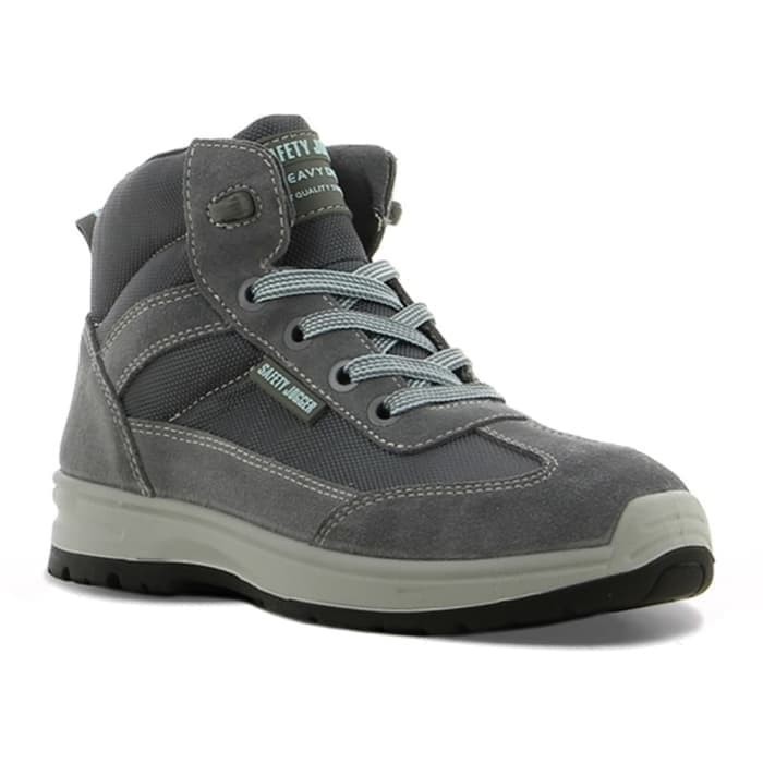 Jual Sepatu Safety Jogger Botanic Sepatu Pria Berkualitas Jogger ...