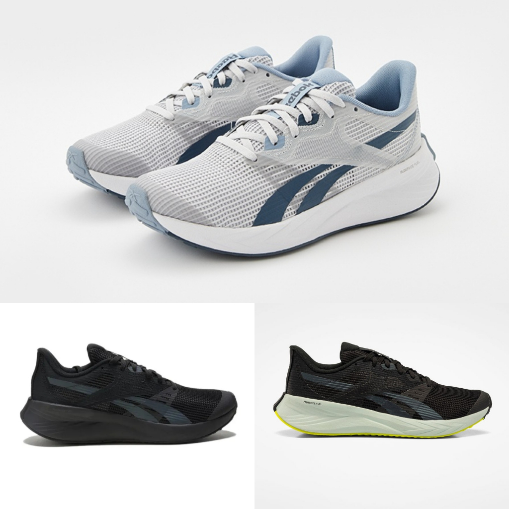 Jual Reebok Energen Run / Tech / Plus / Men's Running Shoes Original ...