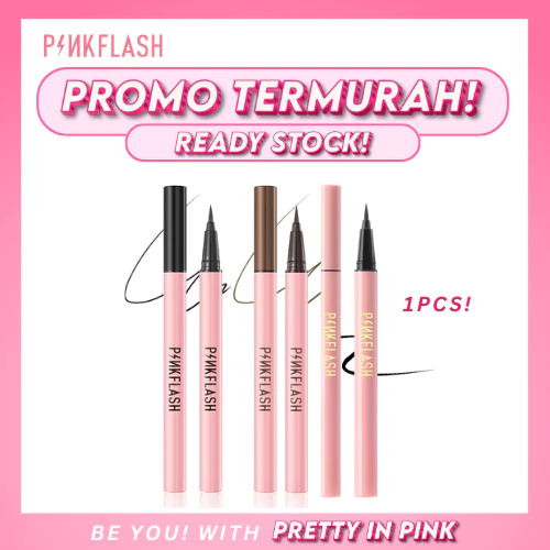 PINKFLASH OhMyLine Waterproof Eyeliner
