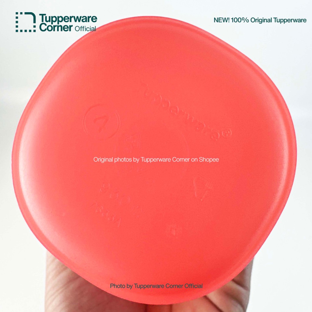 Jual TUPPERWARE COOKING OIL GUAVA 900ML | Shopee Indonesia